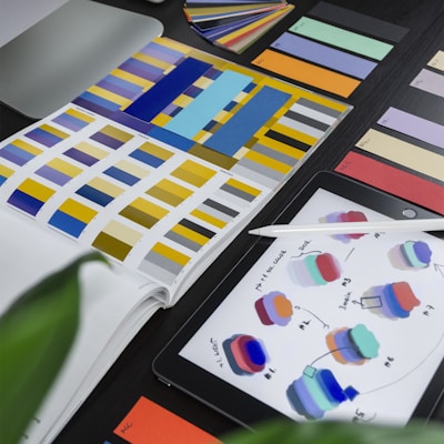 Design hobby