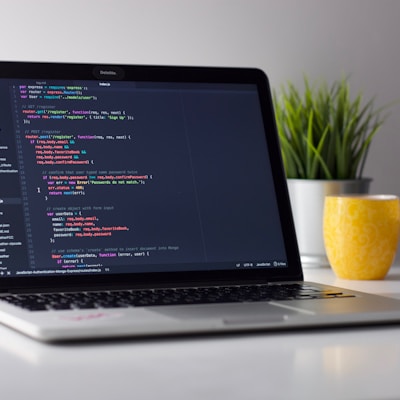 Development hobby
