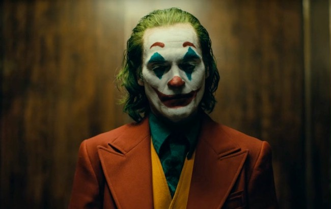 Joker cover